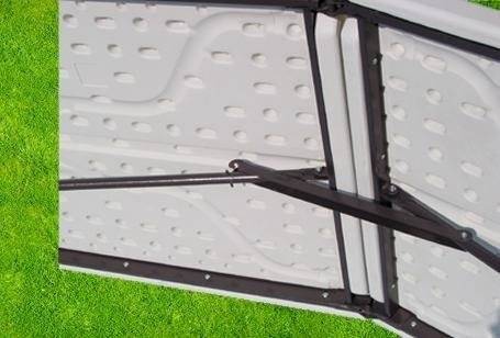 Стол-чемодан складной F183 Стол-чемодан складной F183