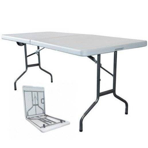 Стол-чемодан складной F183 Стол-чемодан складной F183