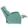 Кресло-реклайнер Leset Грэмми-2 V43 зелёный Кресло-реклайнер Leset Грэмми-2 V43 зелёный