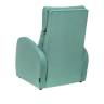 Кресло-реклайнер Leset Грэмми-2 V43 зелёный Кресло-реклайнер Leset Грэмми-2 V43 зелёный