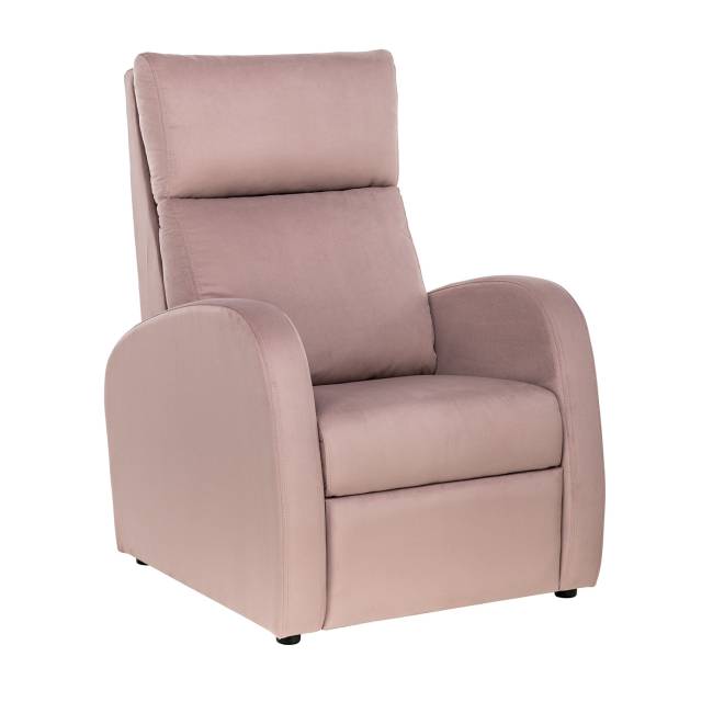 Кресло-реклайнер Leset Грэмми-2 V11 сиреневый Кресло-реклайнер Leset Грэмми-2 V11 сиреневый