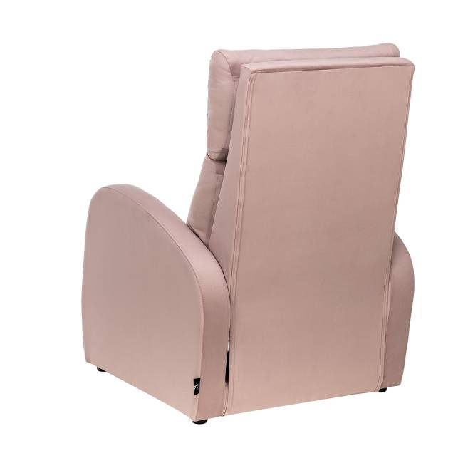 Кресло-реклайнер Leset Грэмми-2 V11 сиреневый Кресло-реклайнер Leset Грэмми-2 V11 сиреневый