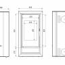 Печь DEFRO HOME IGNIS, 9кВт