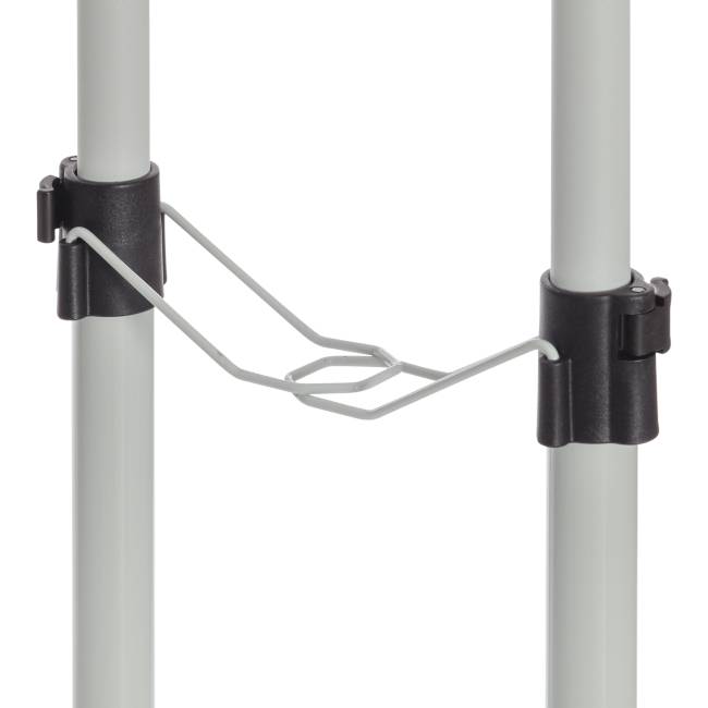 Вешалка JET металл, пластик, 86*44*166 см, черный/светло-серый/хром черный/светло-серый/хром металл, пластик Вешалка JET металл, пластик, 86*44*166 см, черный/светло-серый/хром черный/светло-серый/хром металл, пластик