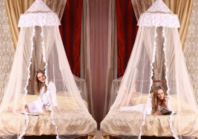 Балдахин DECOR Балдахин DECOR