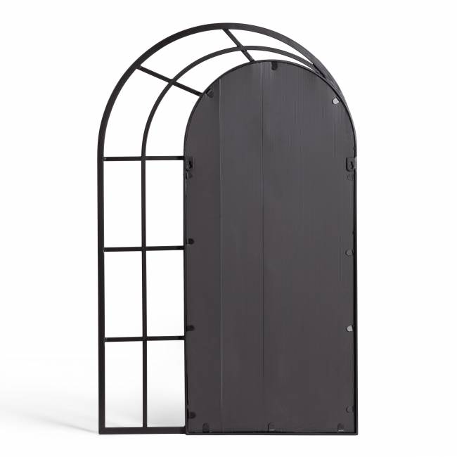 Зеркало Secret de Maison CHARM ( mod. PL08-39522 ) металл, 80х3х120см, black black металл