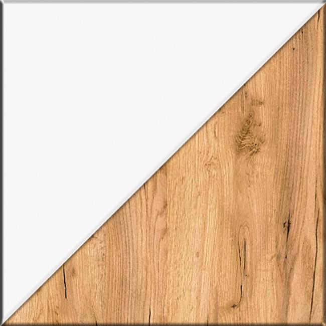 Большая прихожая Октава № 27 цвет белый шагрень/дуб крафт золотой Большая прихожая Октава № 27 цвет белый шагрень/дуб крафт золотой