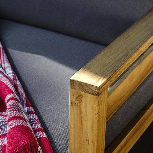 Диванный комплект BOOKA с обеденным столом Диванный комплект BOOKA с обеденным столом