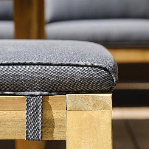 Диванный комплект BOOKA с обеденным столом Диванный комплект BOOKA с обеденным столом