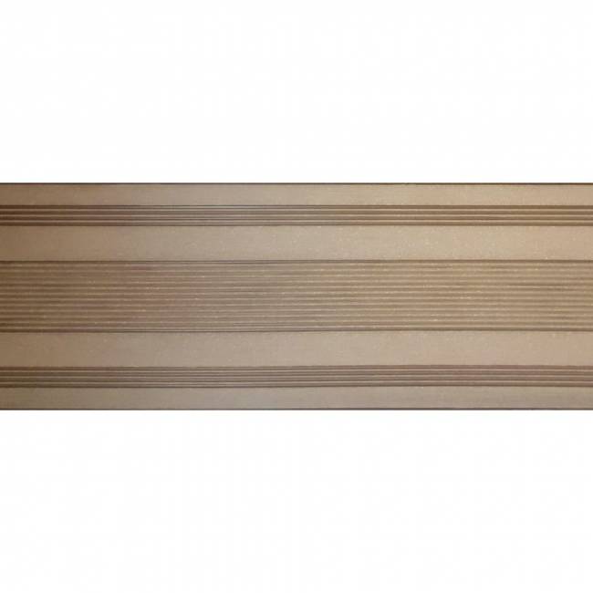 Террасная доска ECODECK (ЭКОДЕК) шовная, 23,5*165*4000 мм, коричневый Террасная доска ECODECK (ЭКОДЕК) шовная, 23,5*165*4000 мм, коричневый