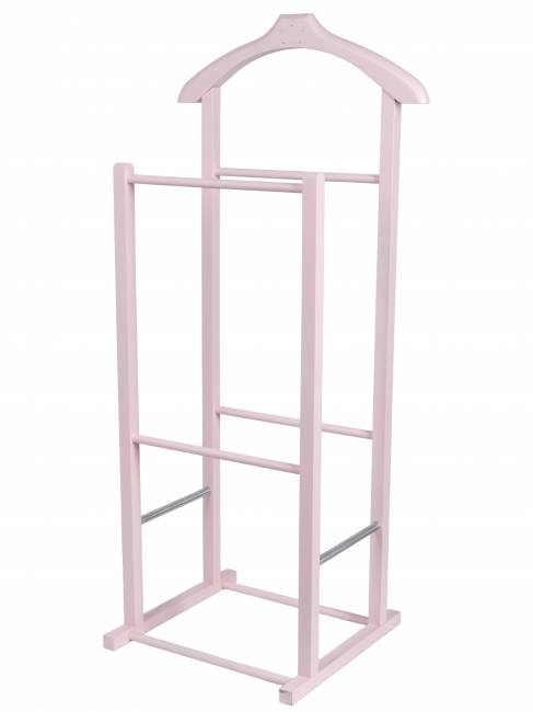 Вешалка костюмная детская В 28Н розовый Вешалка костюмная детская В 28Н розовый