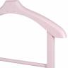 Вешалка костюмная детская В 28Н розовый Вешалка костюмная детская В 28Н розовый