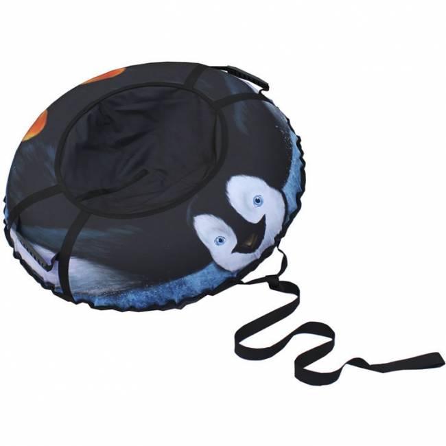 Тюбинг Митек Пингвин 110 см