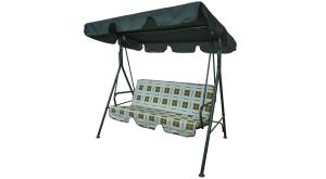 Качели садовые 2-х местные "Габи" ("Асти") Качели садовые 2-х местные "Габи" ("Асти")