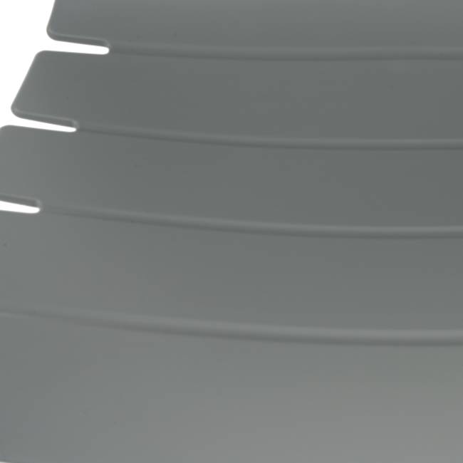 Стул HANSEN (mod. 622N) / 1 шт. в упаковке пластик/металл/эко кожа, 51х47х80 см, высота до сиденья 45 см, серый/черный серый/черный пластик/металл/эко кожа Стул HANSEN (mod. 622N) / 1 шт. в упаковке пластик/металл/эко кожа, 51х47х80 см, высота до сиденья 45 см, серый/черный серый/черный пластик/металл/эко кожа