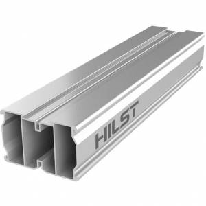 Алюминиевая лага для террасных настилов HILST PROFESSIONAL 40*60*4000 мм Алюминиевая лага для террасных настилов HILST PROFESSIONAL 40*60*4000 мм