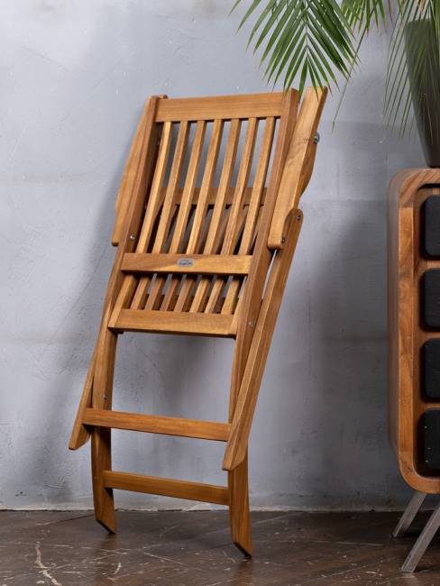 Кофейный комплект из акации OXFORD