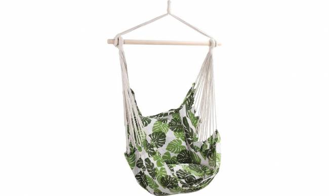 Подвесное кресло-гамак Лия Подвесное кресло-гамак Лия