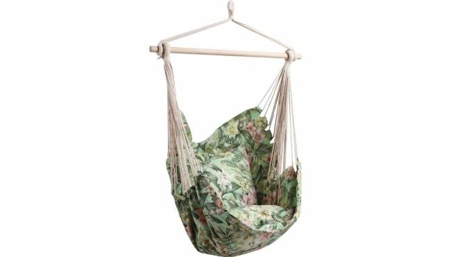 Подвесное кресло-гамак Лия Подвесное кресло-гамак Лия