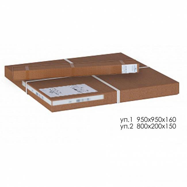 Стол обеденный Фидея 4 раздвижной белый/серебро 90/130*90 Стол обеденный Фидея 4 раздвижной белый/серебро 90/130*90