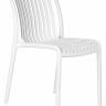 Стул обеденный DOBRIN WALTER, белый