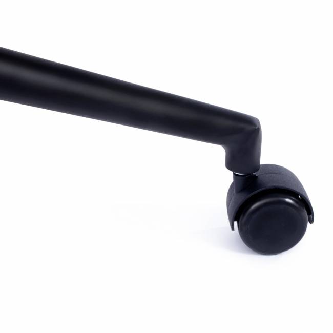 Кресло GARDA флок , коричневый, 6 коричневый флок