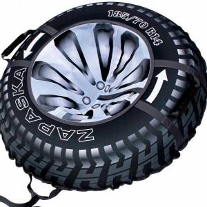 Тюбинг Митек Запаска 110 см