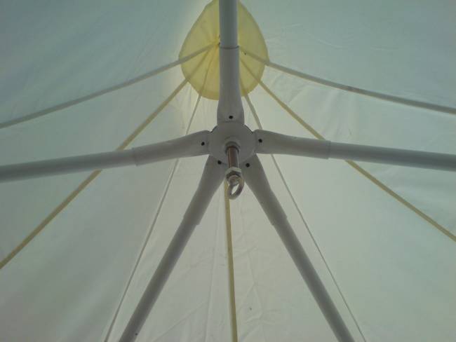 Большой Павильон "Летнее кафе"