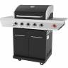 Газовый гриль Nexgrill Prime BISON 5B Газовый гриль Nexgrill Prime BISON 5B