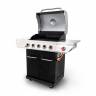 Газовый гриль Nexgrill Prime BISON 5B Газовый гриль Nexgrill Prime BISON 5B