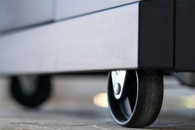 Газовый гриль Nexgrill Prime BISON 5B Газовый гриль Nexgrill Prime BISON 5B