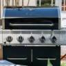 Газовый гриль Nexgrill Prime BISON 5B Газовый гриль Nexgrill Prime BISON 5B