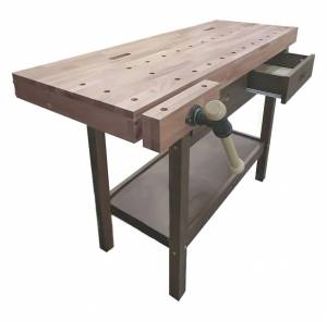 Верстак столярный Стандарт бук АВК046 Верстак столярный Стандарт бук АВК046