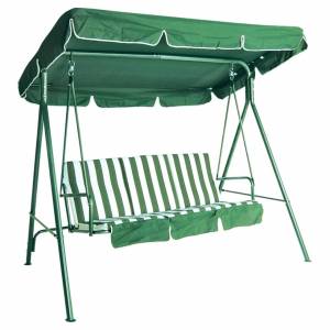 Качели садовые "Релакс" Качели садовые "Релакс"