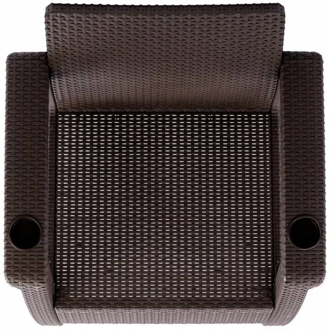 Комплект мебели YALTA BALCONY Комплект мебели YALTA BALCONY