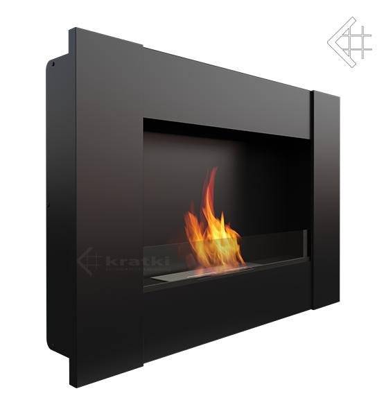 Биокамин BRAVO 2