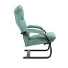 Кресло-трансформер Leset Монако Венге V43 зелёный Кресло-трансформер Leset Монако Венге V43 зелёный