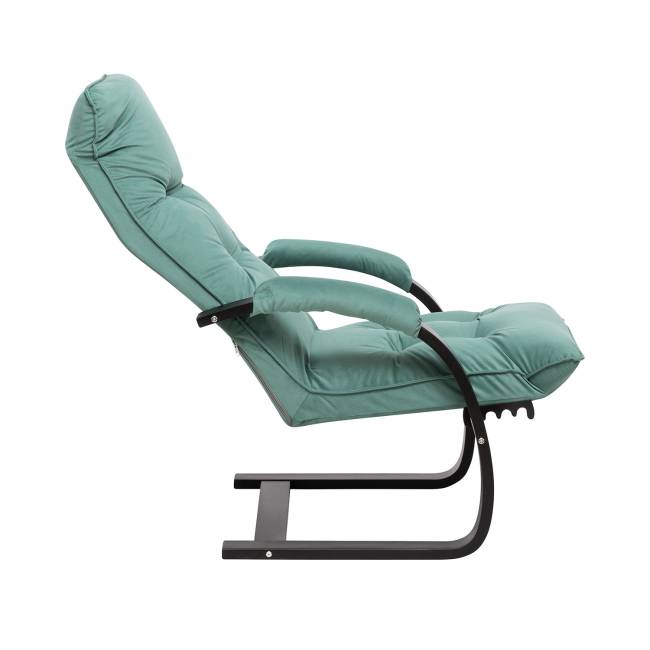 Кресло-трансформер Leset Монако Венге V43 зелёный Кресло-трансформер Leset Монако Венге V43 зелёный