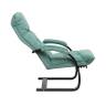 Кресло-трансформер Leset Монако Венге V43 зелёный Кресло-трансформер Leset Монако Венге V43 зелёный