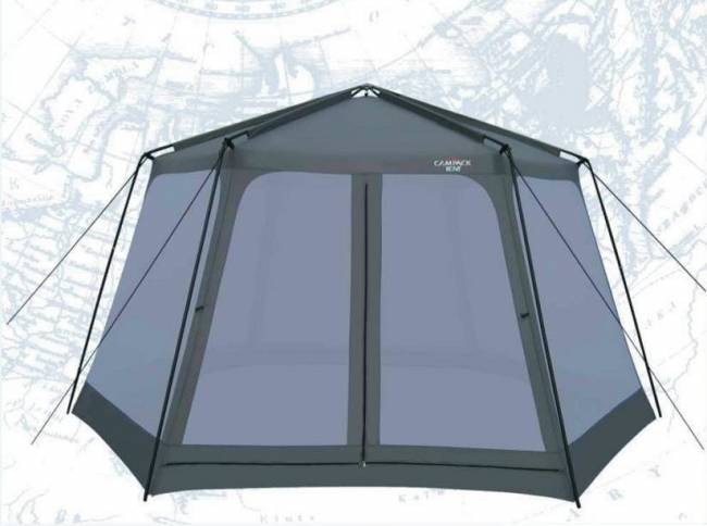Тент-шатер CAMPACK TENT G-3601