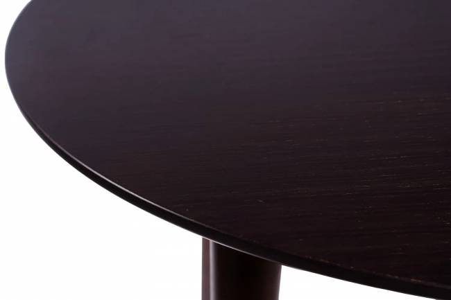 Стол Монте К 100, Венге