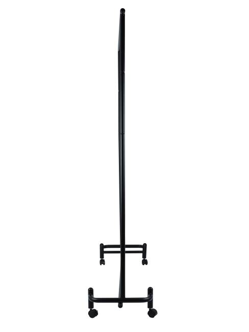 Вешалка напольная Пико 26 черный