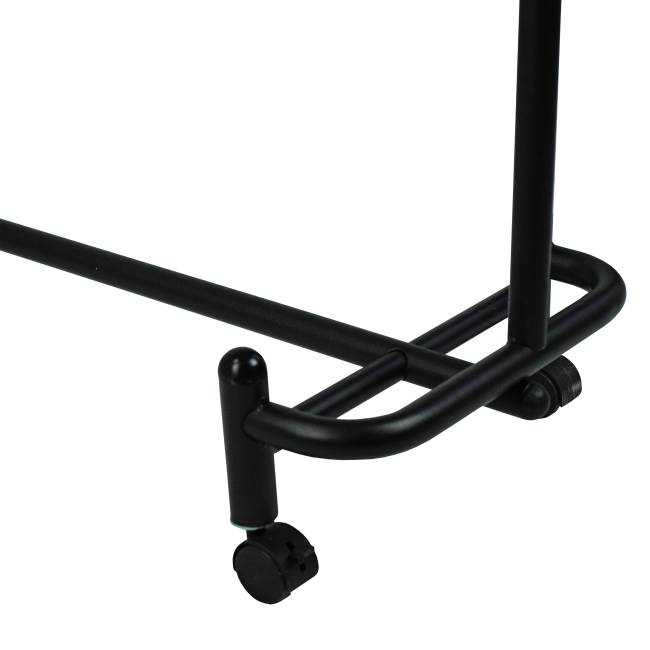 Вешалка напольная Пико 26 черный