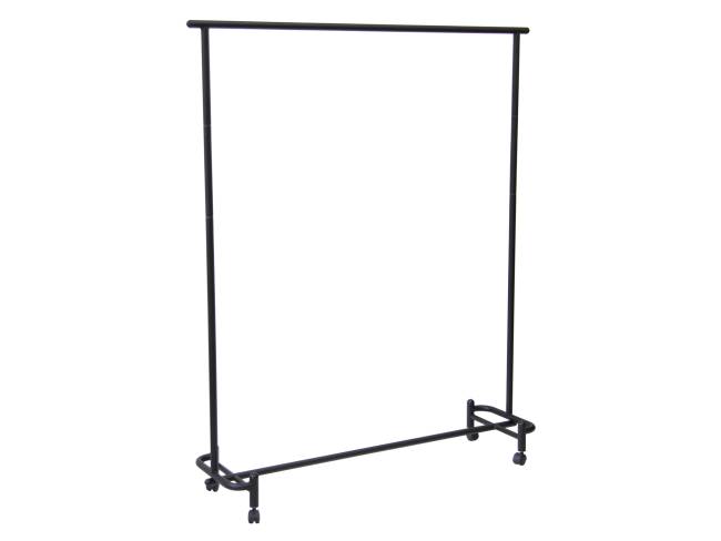 Вешалка напольная Пико 26 черный