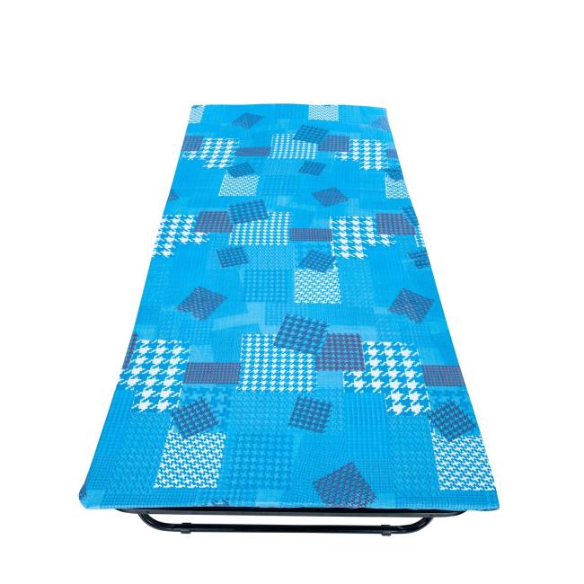 Кровать раскладная Leset Модель 218 Черный Разнотон