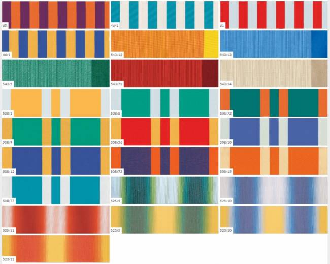 Зонт пляжный профессиональный Ø2.4 м Cezanne тортора Ø2400 мм Зонт пляжный профессиональный Ø2.4 м Cezanne тортора Ø2400 мм