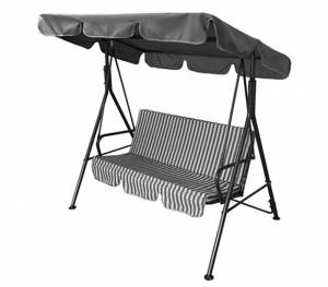 Качели садовые 2-х местные Габи Качели садовые 2-х местные Габи