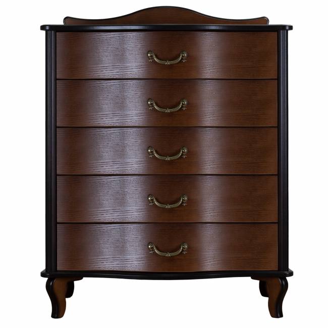 Комод Джульетта орех Л Комод Джульетта орех Л