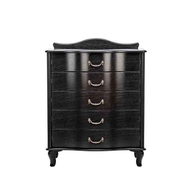 Комод Leset "Джульетта" Венге Комод Leset "Джульетта" Венге