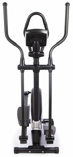 Эллиптический магнитный тренажер "Atlas Sport", FACTOR